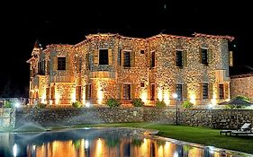 Eskibağlar Boutique Hotel&Winery